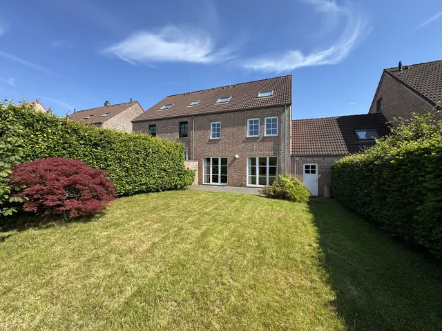 house te koop in Braine-l'Alleud – 1/10