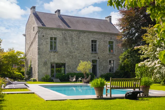 house te koop in Wanze – 1/10