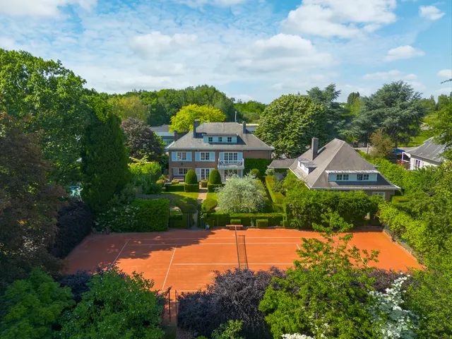 villa te koop in Soumagne – 1/10