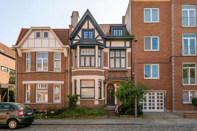 house te koop in Anvers – 1/10