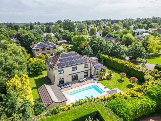 villa for sale in Waterloo – 1/10