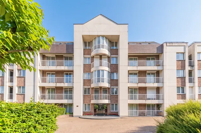 apartment for sale in Woluwe-Saint-Lambert – 1/10