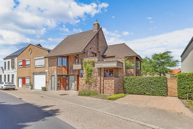 house te koop in Kuurne – 1/10
