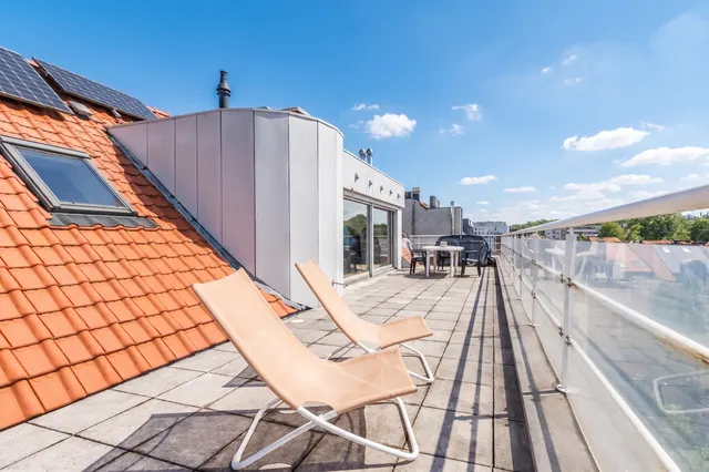 apartment à vendre à Woluwe-Saint-Pierre – 1/10