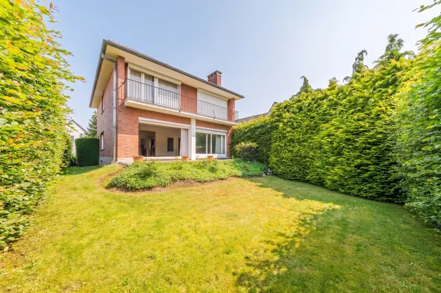 house à vendre à Wezembeek-Oppem – 1/10