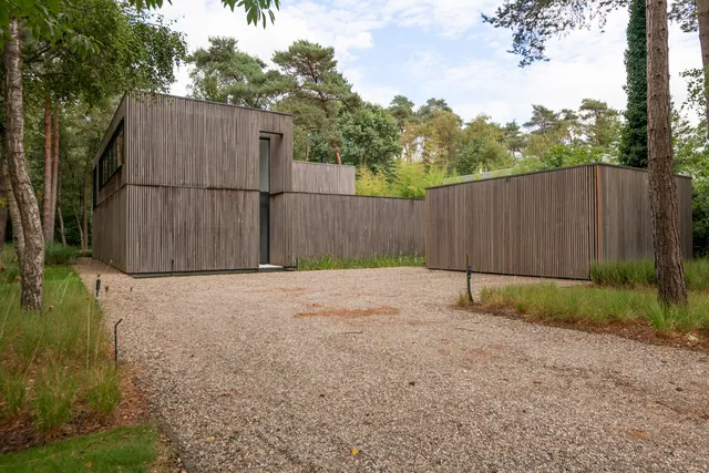villa for sale in Schilde – 1/10