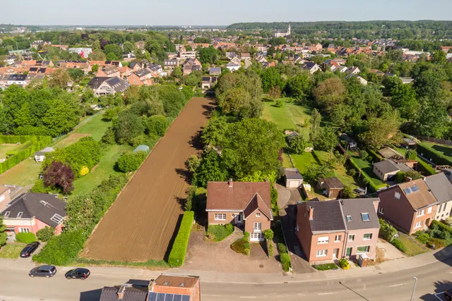 villa à vendre à Louvain – 1/10