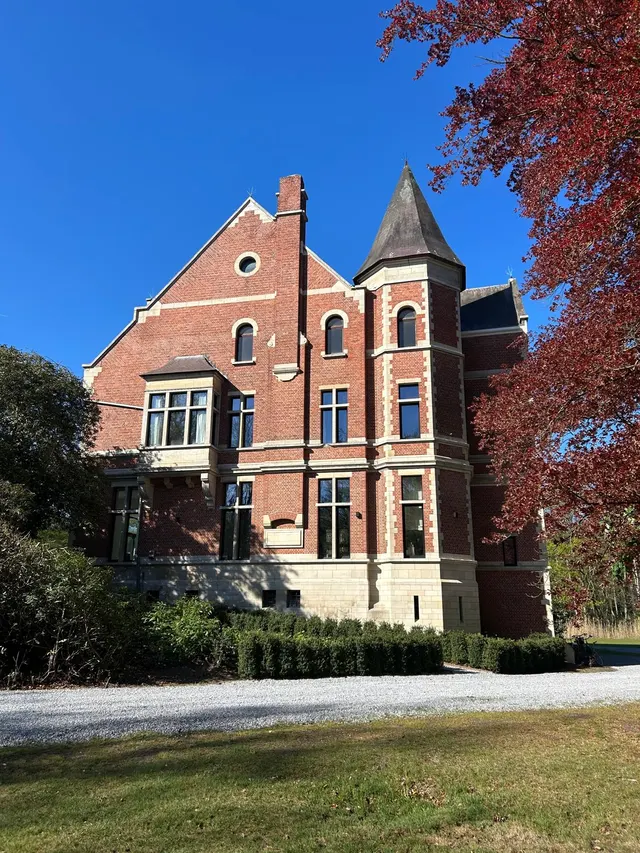 villa à vendre à Kapellen – 1/10