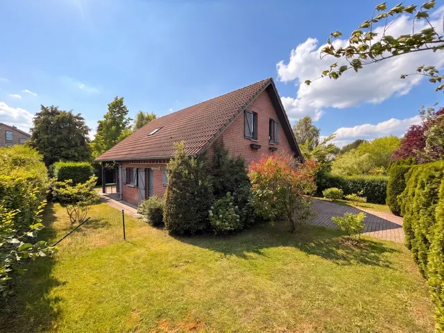 villa for sale in Waterloo – 1/10