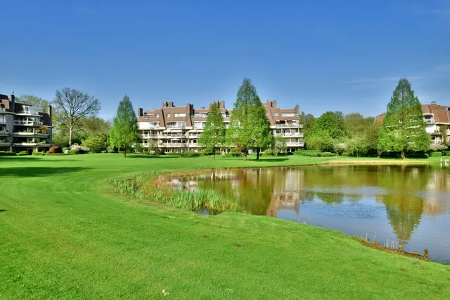 apartment for sale in Kapellen – 1/10
