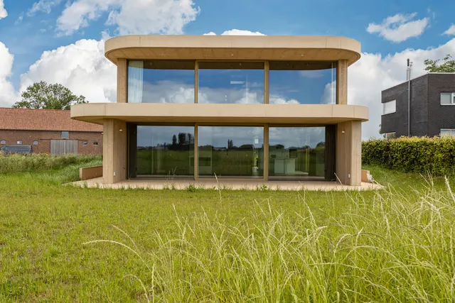villa à vendre à Pajottegem – 1/10