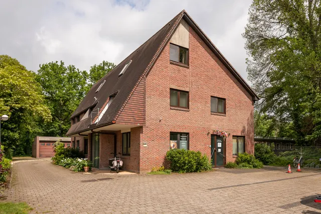 house à vendre à Kapellen – 1/10