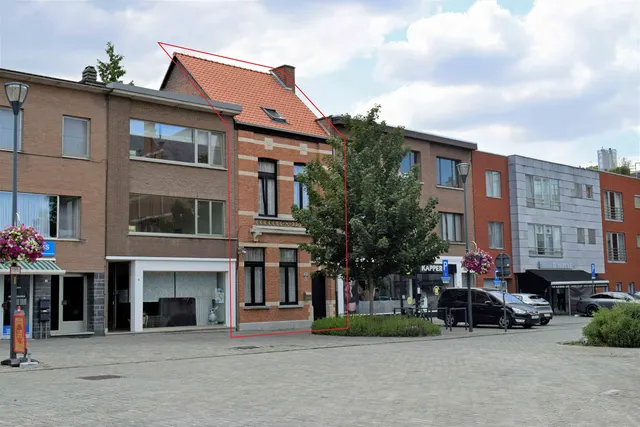 house à vendre à Edegem – 1/10