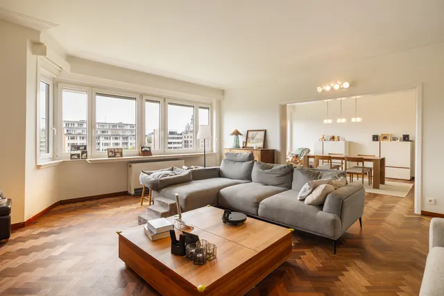 apartment à vendre à Gand – 1/10