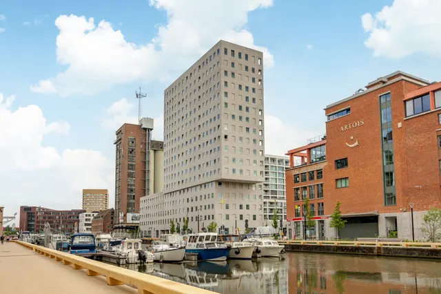 apartment te koop in Louvain – 1/10