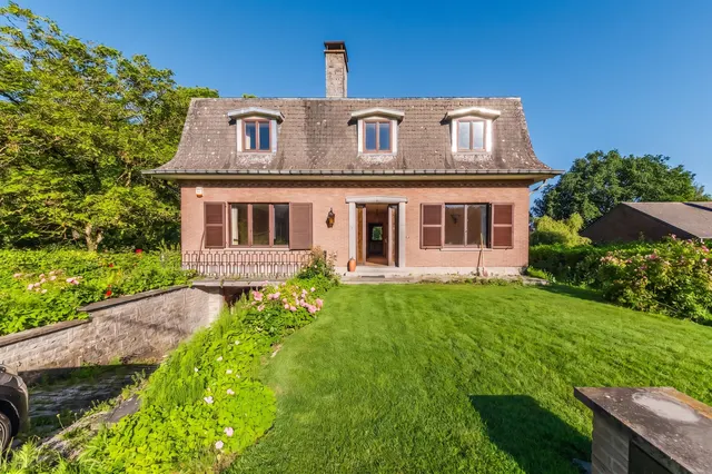 villa à vendre à Rhode-Saint-Genèse – 1/10