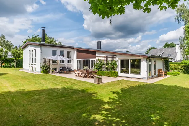 villa te koop in Braine-l'Alleud – 1/10