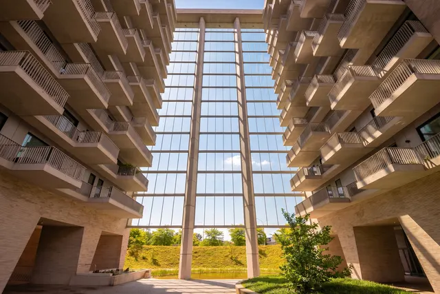 apartment à vendre à Anvers – 1/10