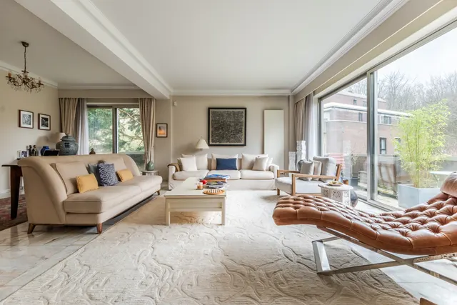 apartment te koop in Bruxelles – 1/10