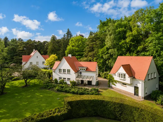 villa à vendre à Kapellen – 1/10