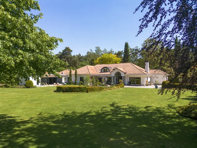 villa à vendre à Kapellen – 1/10