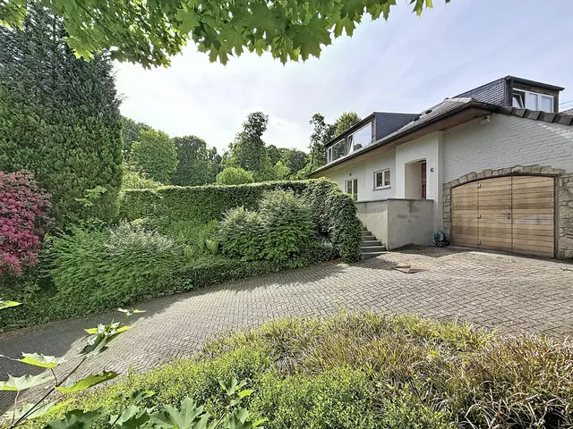 villa te koop in Rixensart – 1/10