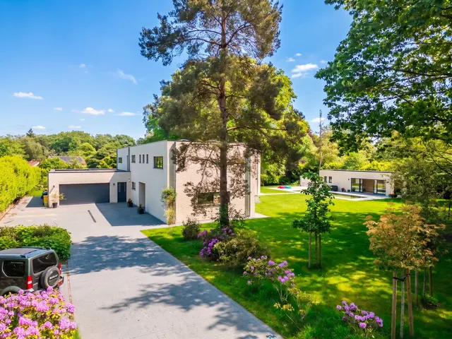 villa te koop in Grez-Doiceau – 1/10