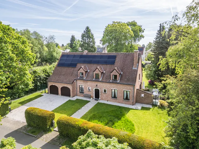 villa for sale in Waterloo – 1/10