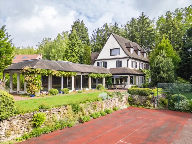 villa for sale in Waterloo – 1/10