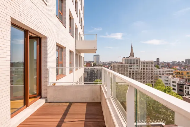 apartment à vendre à Anvers – 1/10