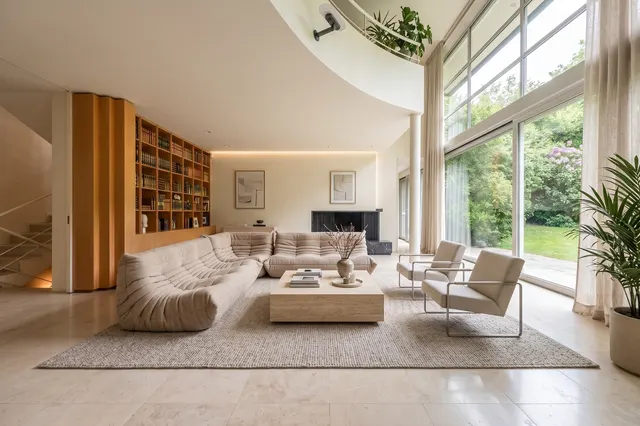 villa à vendre à Tervuren – 1/10