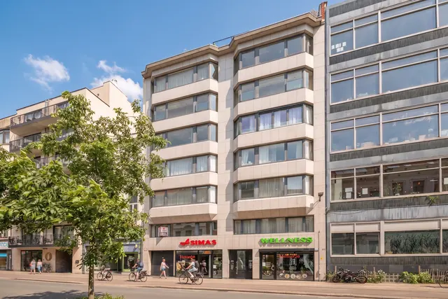 apartment à vendre à Anvers – 1/10
