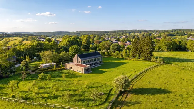 house à vendre à La Roche-en-Ardenne – 1/10