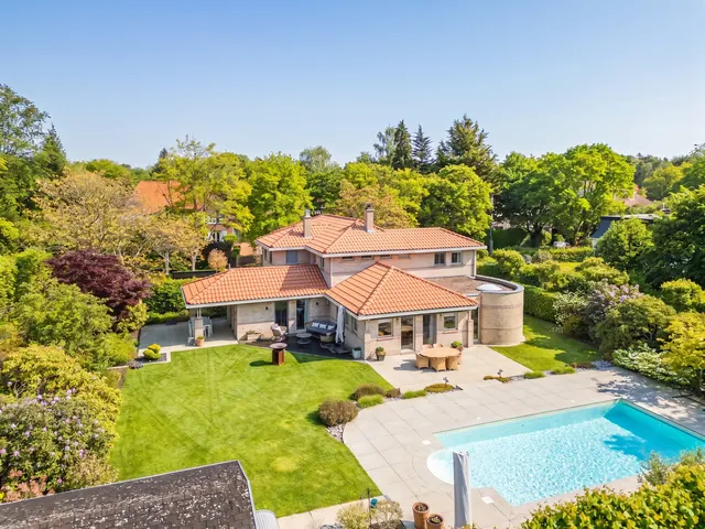 villa for sale in Waterloo – 1/10