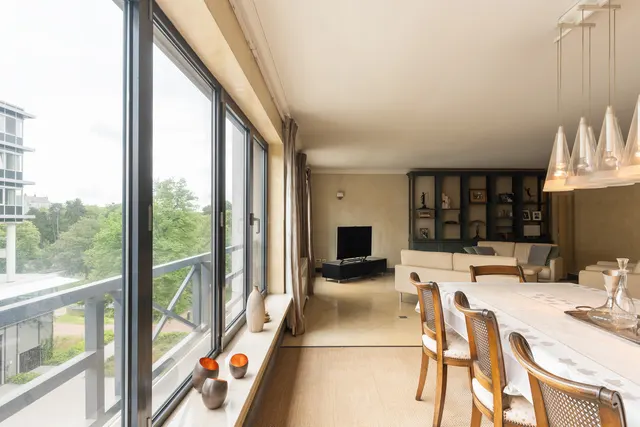 apartment te koop in Gand – 1/10
