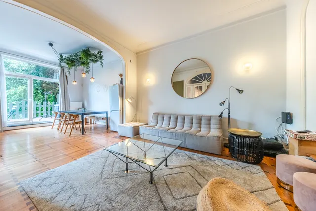 house for sale in Etterbeek – 1/10