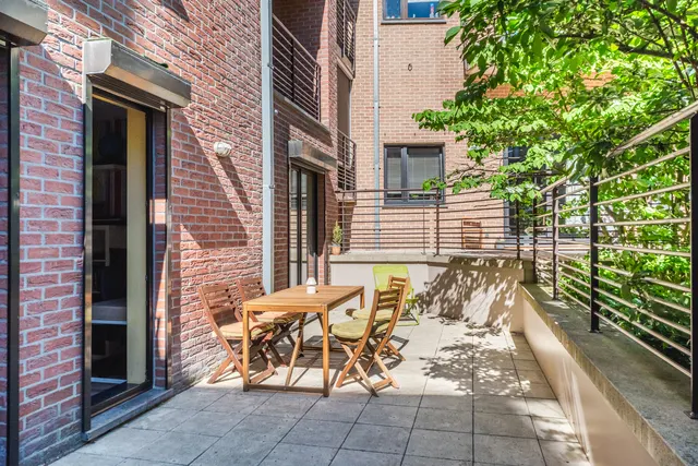 apartment te koop in Bruxelles – 1/10