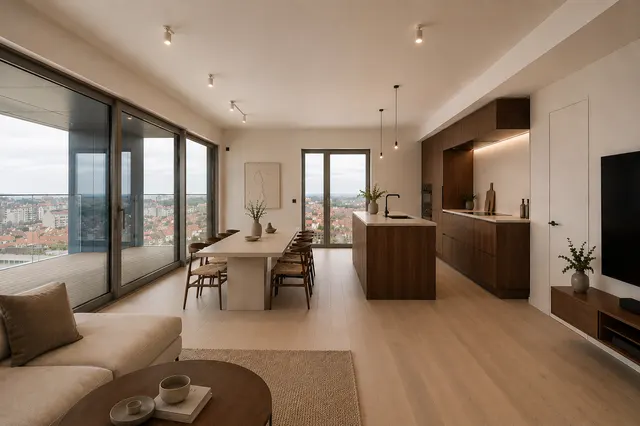 apartment à vendre à Knokke-Heist – 1/10