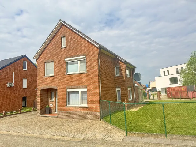 house for sale in Tongeren-Borgloon – 1/10