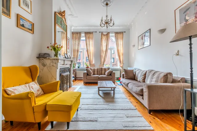 house te koop in Schaerbeek – 1/10