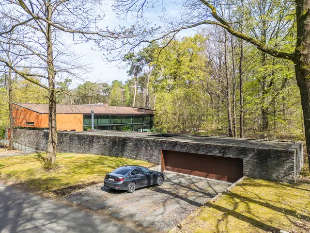 villa te koop in Grez-Doiceau – 1/10