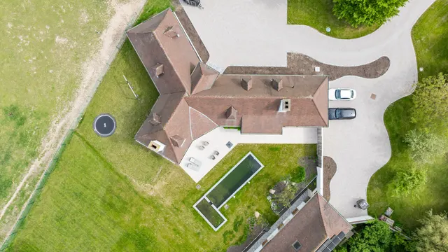 villa à vendre à Kuurne – 1/10