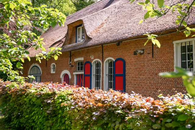villa for sale in Schilde – 1/10