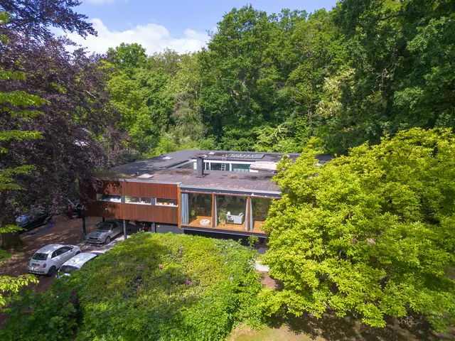 villa for sale in Schilde – 1/10
