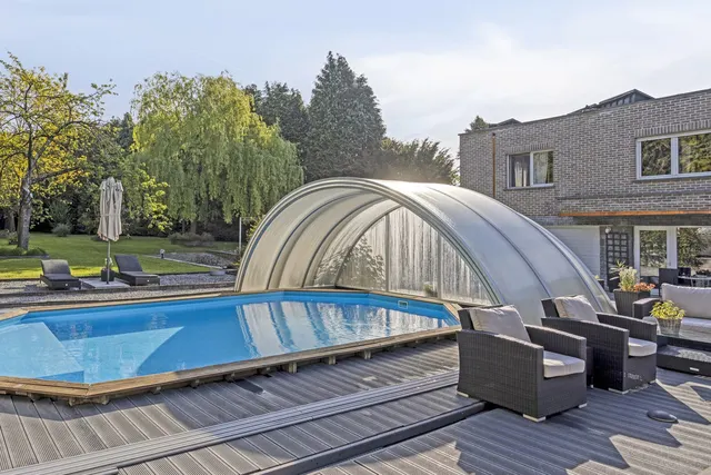 villa à vendre à Ans – 1/10