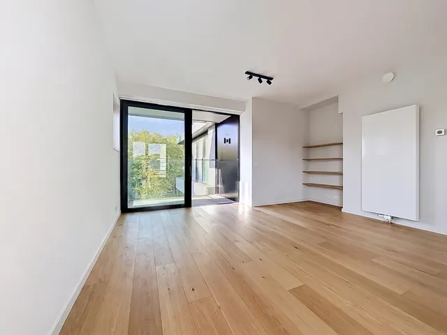 apartment for sale in Woluwe-Saint-Pierre – 1/10