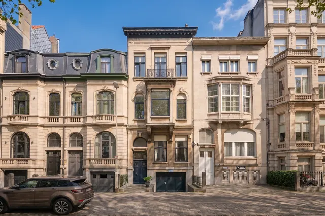 house te koop in Anvers – 1/10