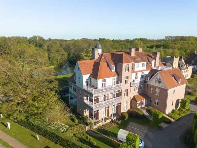 apartment à vendre à Schoten – 1/10