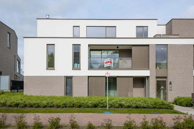 apartment à vendre à Zemst – 1/6