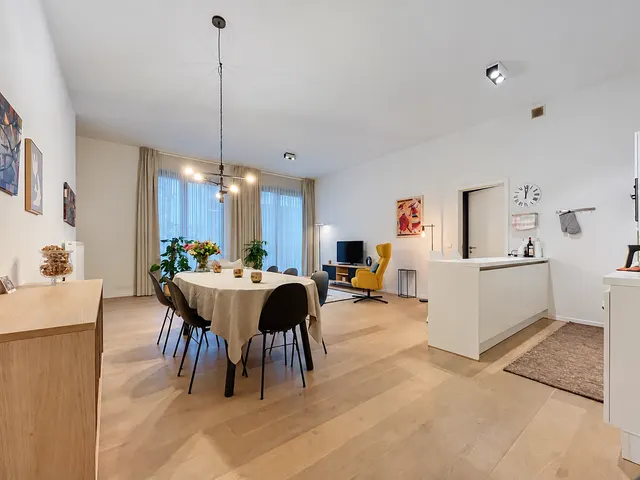 apartment te koop in Bruxelles – 1/10